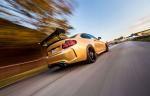 BMW M2 MH2 630 by Manhart Racing 2017 года